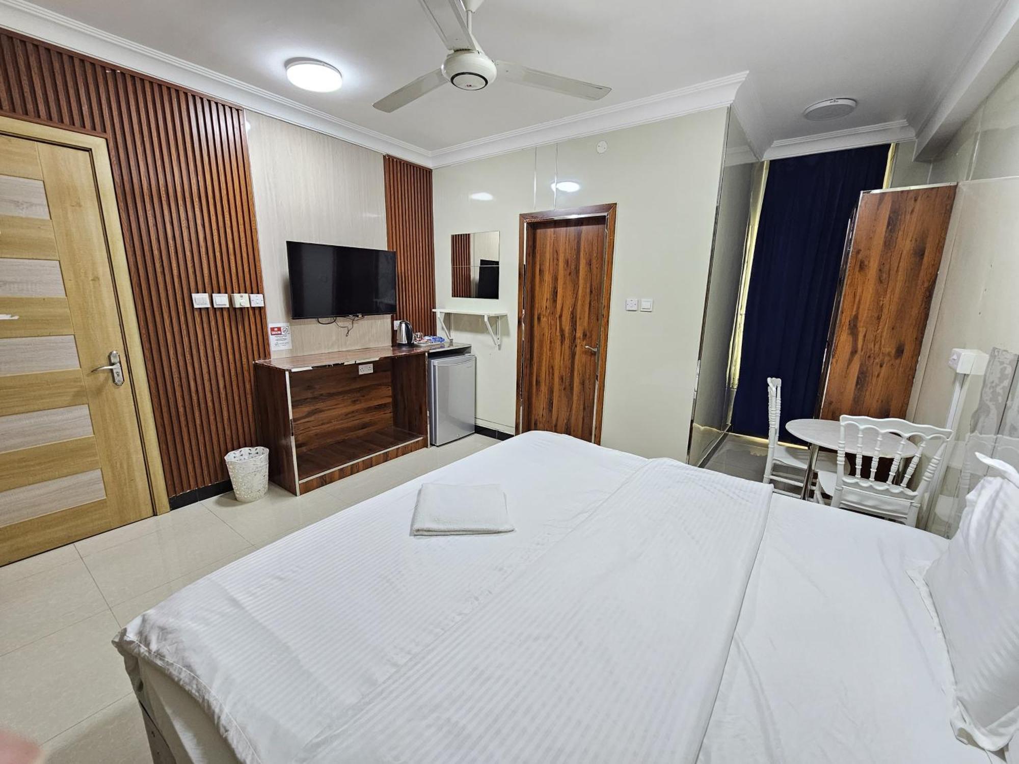 Al Rayyan Hotel Apartments Muscat 세브 외부 사진