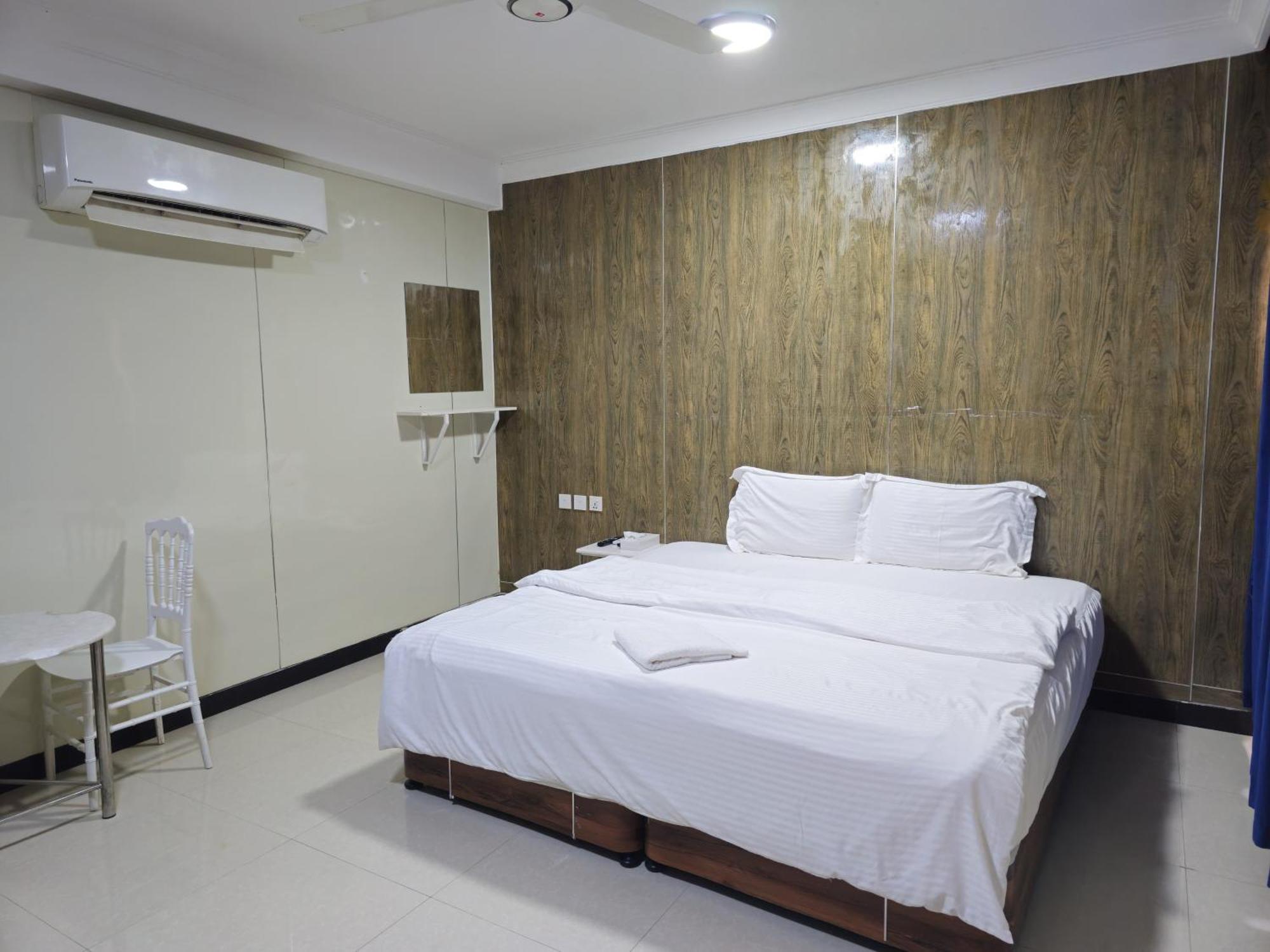 Al Rayyan Hotel Apartments Muscat 세브 외부 사진